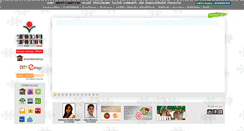 Desktop Screenshot of amardeshamargram.com